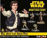 Atomic Mass Games AMGD1027, Atomic Mass Games AMGD1027 - Star Wars: Shatterpoint -