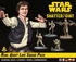 Atomic Mass Games Star Wars: Shatterpoint - Real Quiet Like Squad Pack