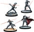 Atomic Mass Games Star Wars: Shatterpoint - Jedi Hunters Squad Pack