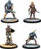 Atomic Mass Games Star Wars: Shatterpoint - This is The Way Squad Pack