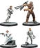 Atomic Mass Games Star Wars: Shatterpoint - This Is Some Rescue Squad Pack