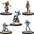 Atomic Mass Games Star Wars: Shatterpoint - Lead by Example Squad Pack