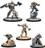 Atomic Mass Games Star Wars: Shatterpoint Clone Force 99 Squad Pack