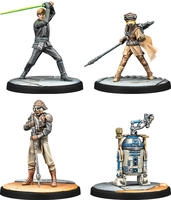 Atomic Mass Games AMGD1021, Atomic Mass Games AMGD1021 - Star Wars: Shatterpoint -