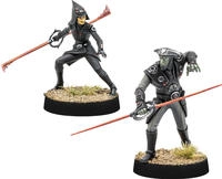 Atomic Mass Games FFGD4708, Atomic Mass Games Star Wars: Legion - F&uuml;nfter Bruder &