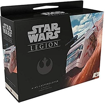 Atomic Mass Games Star Wars: Legion - A-A5-Lastengleiter