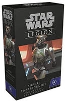 Atomic Mass Games Star Wars Legion Super-Taktikdroide Erweiterung (Deutsch) FFG SWL