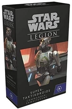 Atomic Mass Games Star Wars: Legion - Super-Taktikdroide (deutsch)