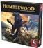Pegasus Humblewood - Kampagnen- und Settingbox (deutsch)