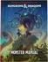 Wizards of the Coast D&D Monster Manual 2024 (EN)
