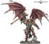 Games Workshop AoS & 40k - Slaves to Darkness Daemon Prince