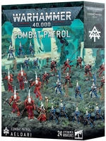 Kampfpatrouille: Aeldari