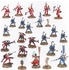 Games Workshop Warhamer 40.000 - Aeldari Combat Patrol