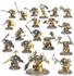 Games Workshop Warhammer Age of Sigmar - Ironjawz Bigmob Spearhead
