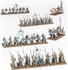 Games Workshop Warhammer The Old World - High Elf Realms Battalion