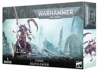 Games Workshop 51-30 collectible figure