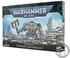 Games Workshop Warhammer 40.000 - Space Wolves Venerable Dreadnought