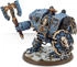 Games Workshop Warhammer 40.000 - Space Wolves Venerable Dreadnought