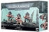 Games Workshop Warhammer 40.000 - Tyranids Hive Guard
