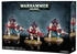 Games Workshop Warhammer 40.000 - Tyranids Hive Guard