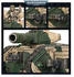 Games Workshop Warhammer 40.000 - Astra Militarum Leman Russ Battle Tank