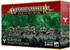 Games Workshop Warhammer Age of Sigmar - Skaven
