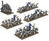 Games Workshop Warhammer The Old World - Empire of Man Battalion