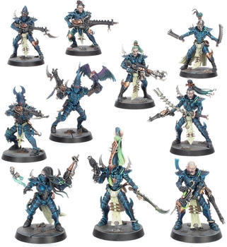 Games Workshop Warhammer 40.000 - Kill Team Hand of the Archon