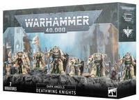 Deathwing-Ritter