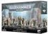 Games Workshop Warhammer 40.000 Dark Angels Deathwing-Ritter