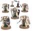 Games Workshop Warhammer 40.000 Dark Angels Deathwing-Ritter