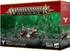 Games Workshop Warhammer Age of Sigmar - Skaven