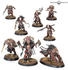 Games Workshop Warhammer Age of Sigmar - Blades of Khorne