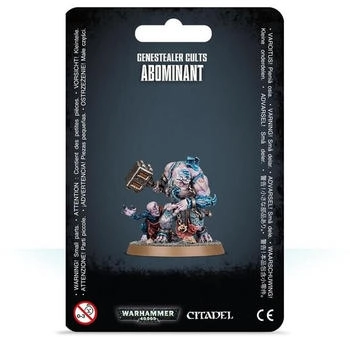 Games Workshop Abominant
