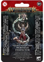 Ossiarch Bonereapers Mortisan Ossifector
