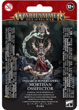 Games Workshop Mortisan-Knochenbildner