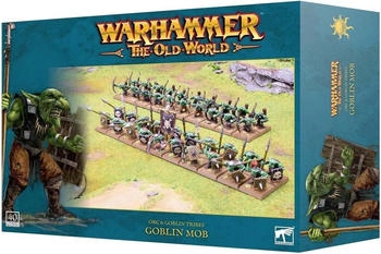 Games Workshop Goblin Mob