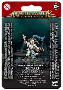 Games Workshop Scinari Loreseeker