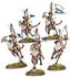 Games Workshop Warhammer Age of Sigmar - Lumineth Realm-Lords