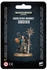 Games Workshop Chaos Space Marines Sorcerer