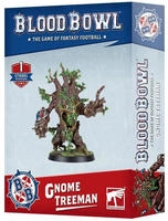 Games Workshop Blood Bowl - Treeman