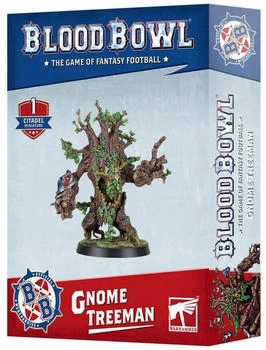 Games Workshop Gnome Treeman