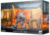 Space Marines Roboute Guilliman Games Workshop War 40k Space Marien Primarch