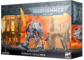 Games Workshop Roboute Guilliman
