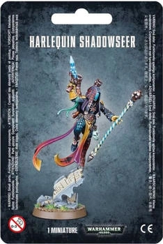 Games Workshop Shadowseer
