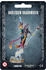 Games Workshop Warhammer 40.000 - Harlequins