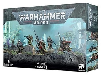 Games Workshop Weltenl&auml;ufer