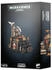 Games Workshop Warhammer 40.000 - Adepta Sororitas