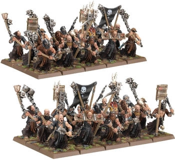 Games Workshop Flagellanten