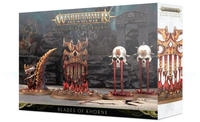 Games Workshop 99120201082, Games Workshop Endloszauber: Richtspr&uuml;che des...